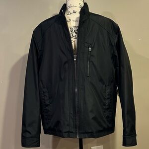 Roundtree & Yorke Full Zip Jacket